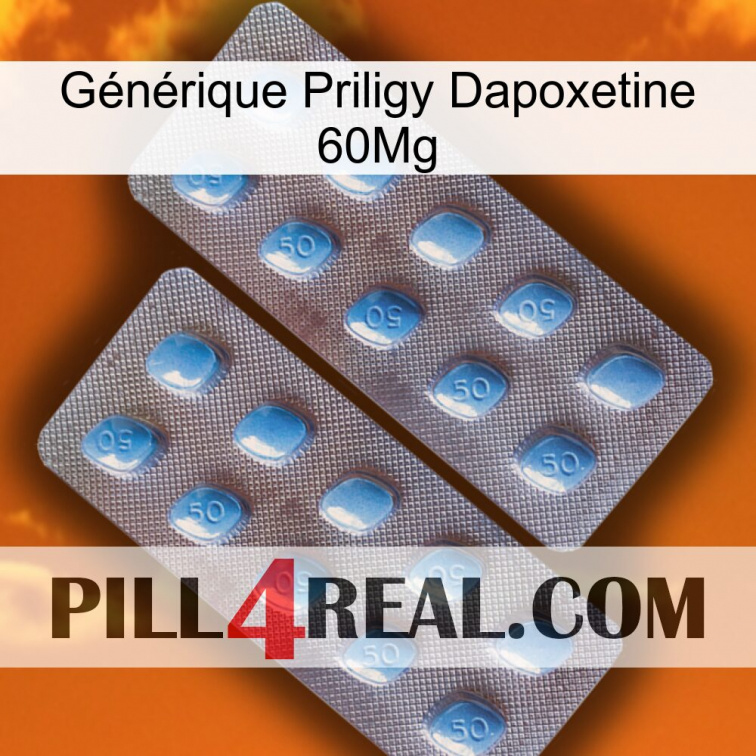 Générique Priligy Dapoxetine 60Mg viagra4
